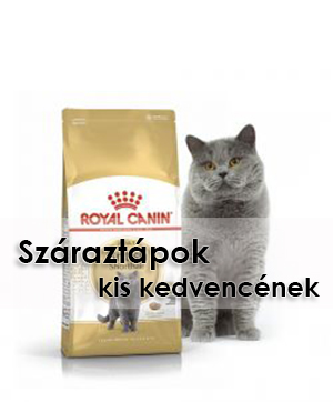 macskaeledel isapet
