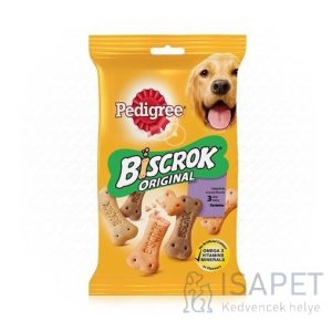 Pedigree Biscrok 200 g