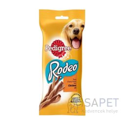 Pedigree Rodeo csavart pálcikák 70 g