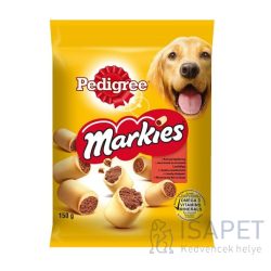 Pedigree Markies velőcsonttal 150 g