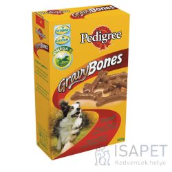 Pedigree Gravy Bones 400 g