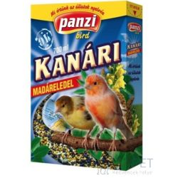 Panzi dobozos mageleség kanáriknak 700 ml