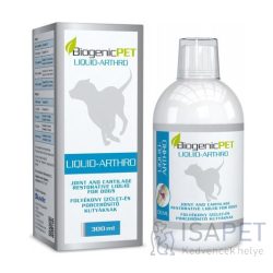 BiogenicPET Liquid-Arthro kutyáknak 300 ml