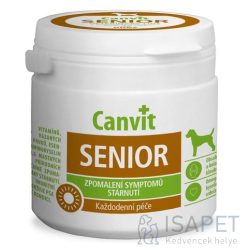 Canvit Senior 100 g