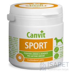 Canvit Sport 100 g