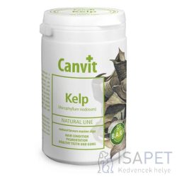 Canvit Natural Line Kelp (tengeri barna alga) 180 g