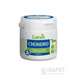 Canvit Chondro mobilitás javító tabletta 100 g