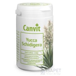 Canvit Natural Line Yucca Schidigera (Mojave jukka) 160 g