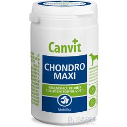 Canvit Chondro Maxi mobilitás segítő tabletta 230g