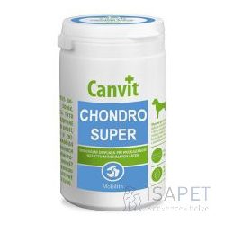 Canvit Chondro Super mobilitás növelő tabletta 1000 g