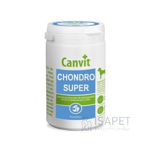 Canvit Chondro Super mobilitás növelő tabletta 1000 g