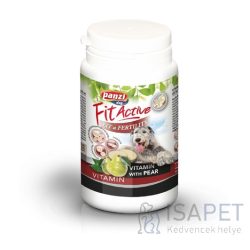 FitActive Fit-a-Fertility vitamin vemhes kutyáknak 60 db