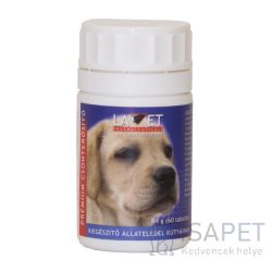 Lavet prémium csonterősítő tabletta kutyáknak 60 db