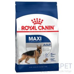 Royal Canin Maxi Adult 15kg