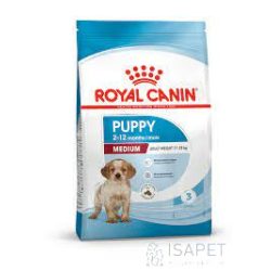 Royal Canin Medium Puppy 1kg