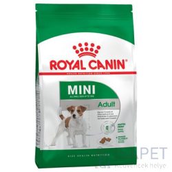 Royal Canin Mini Adult 800g