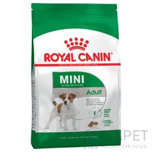 Royal Canin Mini Adult 800g