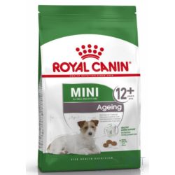 Royal Canin Mini Ageing 12+  800g