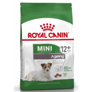 Royal Canin Mini Ageing 12+  1,5kg