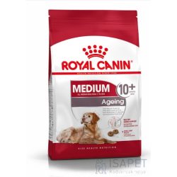 Royal Canin Medium Ageing 10+ 15kg