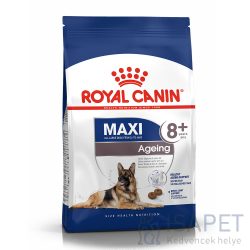 Royal Canin  Maxi Ageing 8+ 15kg