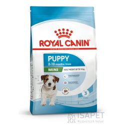 Royal Canin Mini Puppy 800g