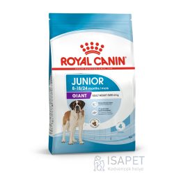 Royal Canin Giant Junior 3,5kg
