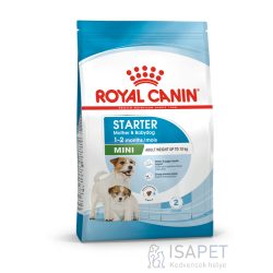 Royal Canin Mini Starter 1kg