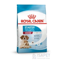 Royal Canin Medium Starter 1kg