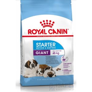 Royal Canin Giant Starter 15kg