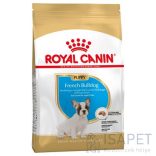 Royal Canin  French Bulldog Puppy 3kg