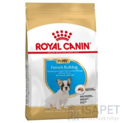 Royal Canin  French Bulldog Puppy 1kg