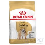 Royal Canin Bulldog Adult 9kg