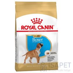 Royal Canin Boxer Puppy 3kg