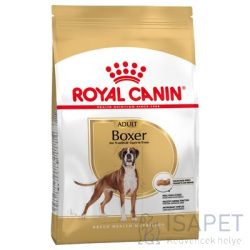 Royal Canin  Boxer Adult 3kg