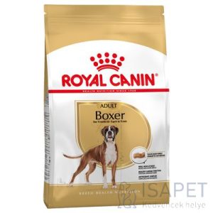 Royal Canin  Boxer Adult  12kg