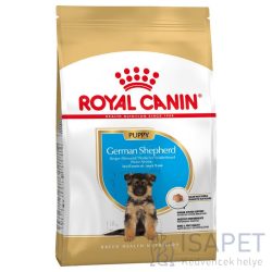 Royal Canin German Shepherd Puppy 3kg