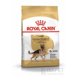 Royal Canin German Shepherd Adult 3kg