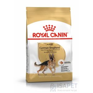 Royal Canin German Shepherd Adult 11kg