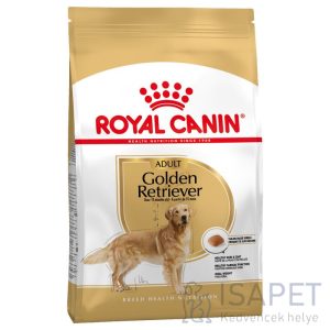 Royal Canin Golden Retriever Adult 3kg