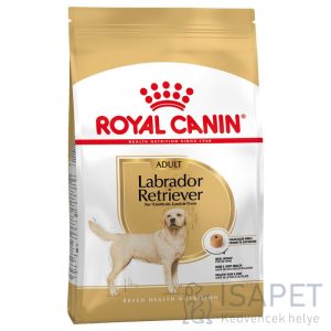 Royal Canin Labrador Retriever Adult 12kg