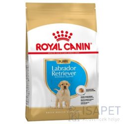 Royal Canin  Labrador Retriever Puppy 3kg