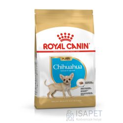 Royal Canin Chihuahua Puppy 500g