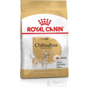 Royal Canin Chihuahua Adult 1,5kg