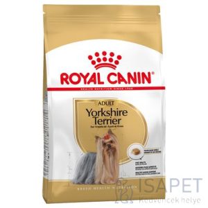 Royal Canin Yorkshire Terrier Adult 500g