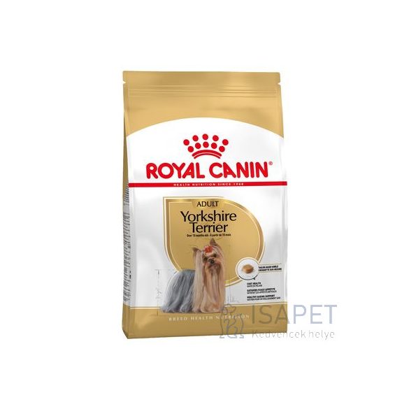 Royal Canin Yorkshire Terrier Adult  1,5kg