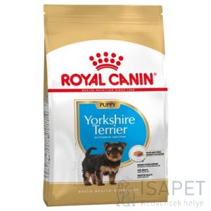 Royal Canin  Yorkshire Terrier Puppy 1,5kg