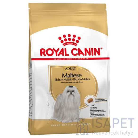 Royal Canin Maltese Adult 1,5kg