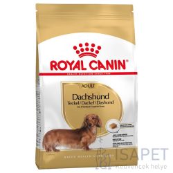 Royal Canin Dachshund Adult 500g