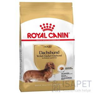 Royal Canin Dachshund Adult 7,5kg